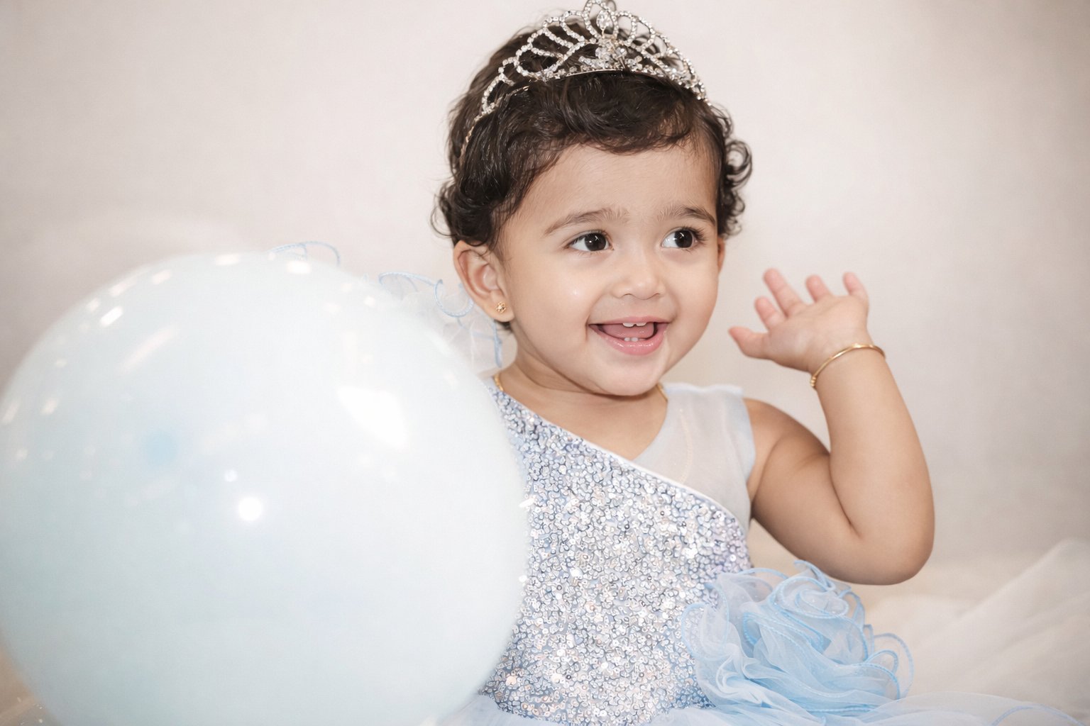 Birthday — Little Princess