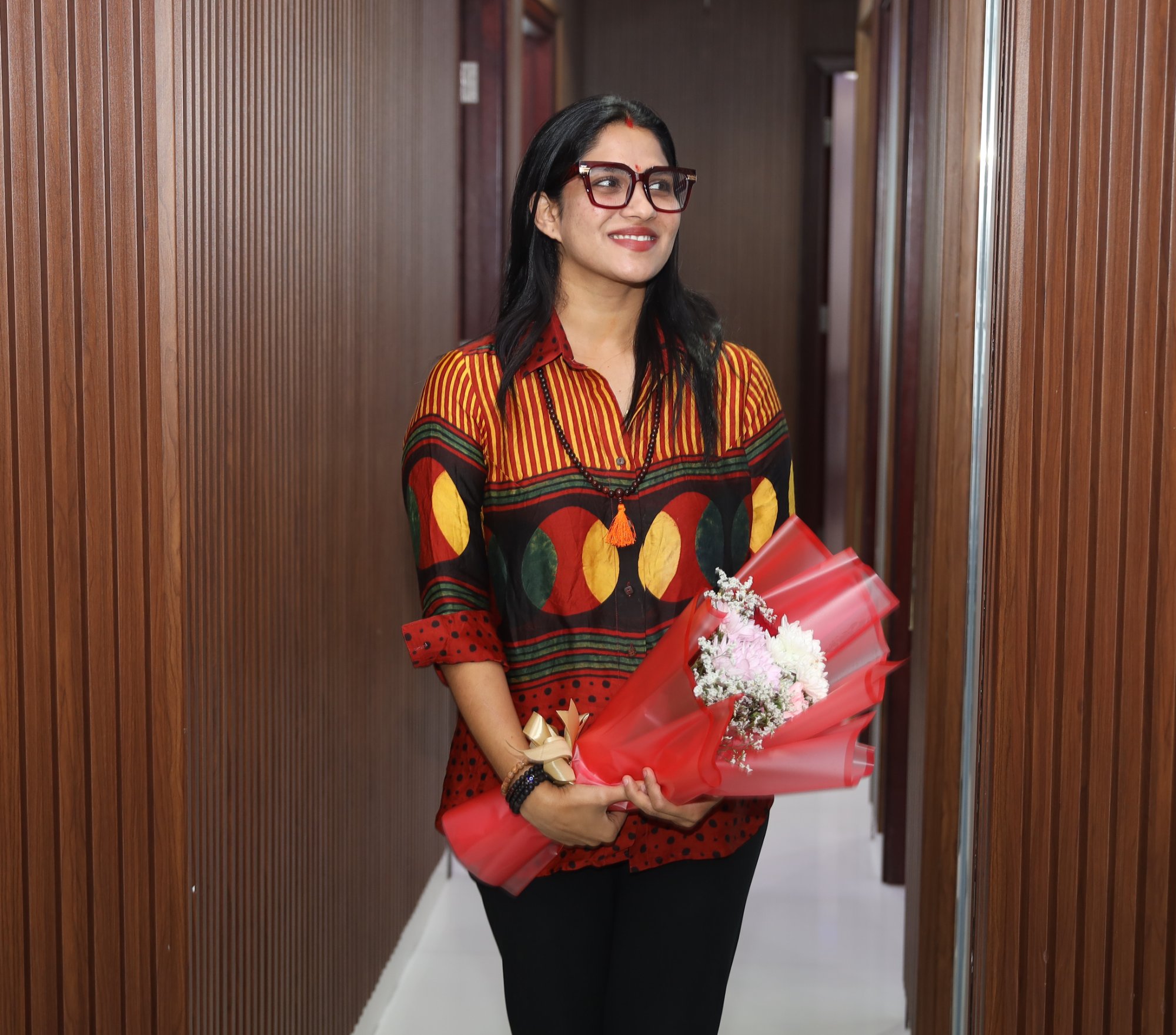 Ribbon Cutting Ceremony