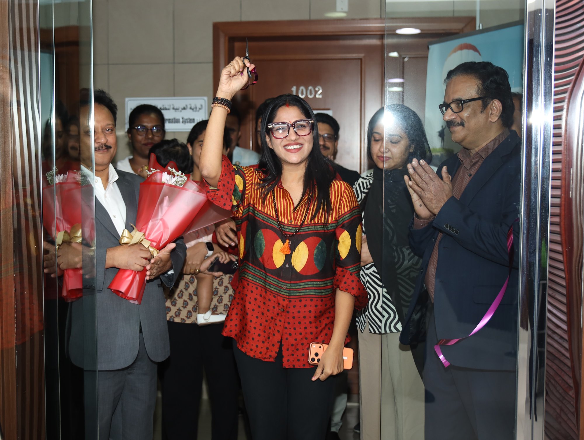 Event Portrait — Ceremony